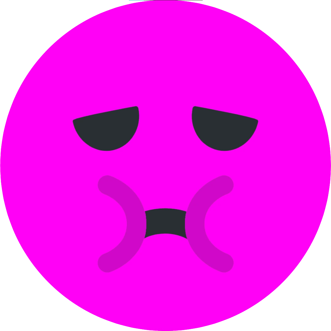 PurpleNauseous emote