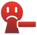 Nah emote