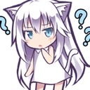 NekoWha emote
