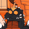 goji_spaceGoji animated emote