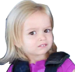 chloe_sideeye