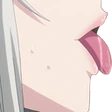 Lick emote
