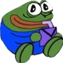OkaygeJuice emote