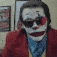 joker_laughing emote