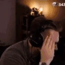 ohneFinger emote