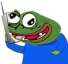ALOP emote