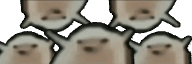 wiggleParty emote