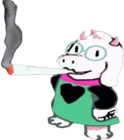 doobieralsei emote