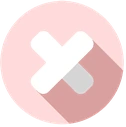 pink_cross emote