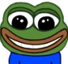 smile emote