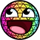 HahaBall emote