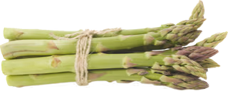 Asparagus emote