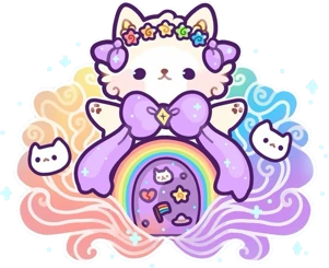 raincat emote