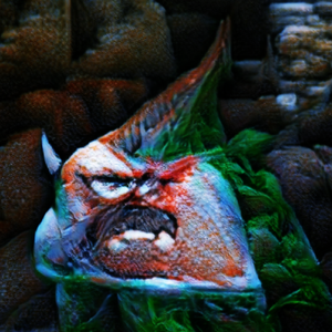 angryfishmonger avatar