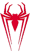 spidermanlogo emote