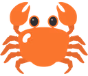 googlecrab emote