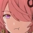 TaoqiPout emote