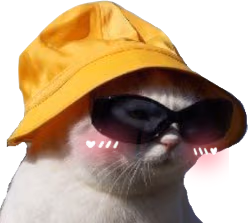 cathatblush emote