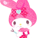 melody_baker emote