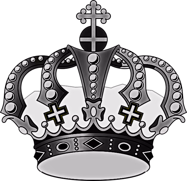 Krone emote