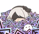 2broke emote