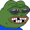 PepeBeat emote