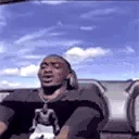 Yessir emote