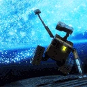 walle emote