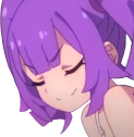 Otachan_Sodesuka emote