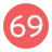 ping69 emote