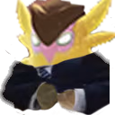 WingmanBased emote