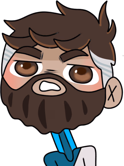 MrFantastic emote