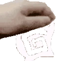 PETTHEGAIJIN emote
