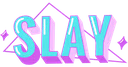 slay emote