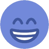 Discord_grin emote