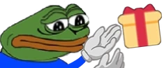 Poorge emote