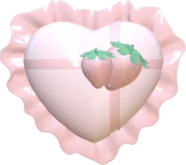 pink_heart emote