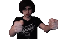 MAUGA emote