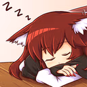 KagerouZzzzz emote