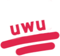 uwu emote