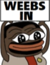 kuruWeebsin emote