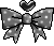 BlackBow emote