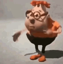 Carl emote