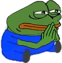 HmmgeSit emote