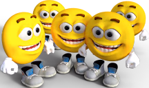 chatters emote