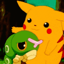 pikaPatPat animated emote