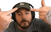 FOKIU animated emote