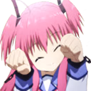 YuiNyan emote