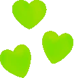 green emote