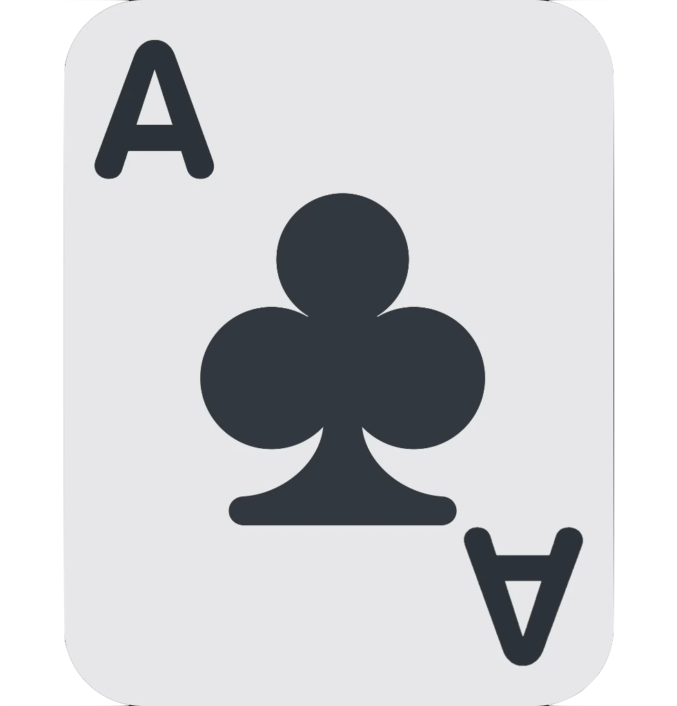 ace_of_clubs emote